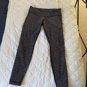 Lululemon Leggings Size 10